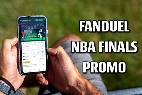 fanduel nba finals